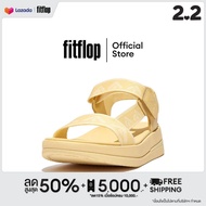 FITFLOP SURFF WEBBING BACK-STRAP รองเท้าแตะแบบรัดส้นผู้หญิง รุ่น HL6