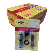 NMAX BRAKE MASTER SEAL KIT DND brand