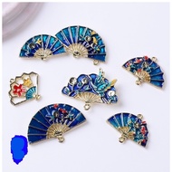 Keychain Pendant Fan Picture