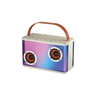 Easy and perfect EP AMAZING ลำโพงบลูทูธ คาราโอเกะ รับประกัน1ปี