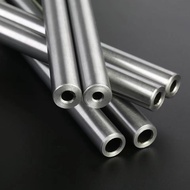 【OD14mm】30-80cm 42CrMo Steel Pipe Seamless Explosion-proof Tool Part Tube Hydraulic Alloy Precision