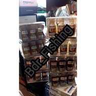 Essen Sabpolo Original Tuna-Egg Milk-Udang-Chicken Liver-Coco Milk-