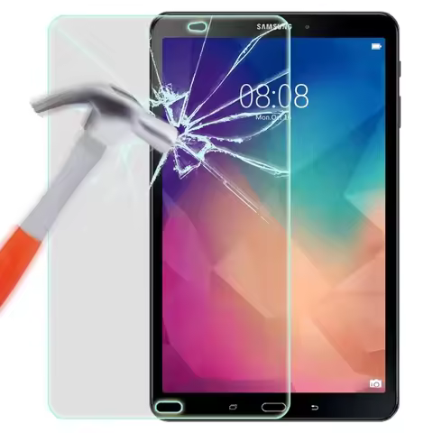 Tempered Glass For Samsung Galaxy Tab A 7.0 Tablet Screen Protector A6 2016 T280 T285 8.0 9.7 10.1 T