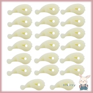 HIK Washing Machine Agitator Dogs 80040 Sturdy Plastic Fixes For AH388034 AP3119063