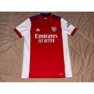 2021 Arsenal Team Jersey