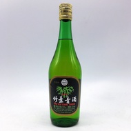 杏花村竹叶青酒 750ml XingHua Cun Brand Chu Yeh Ching Chiew