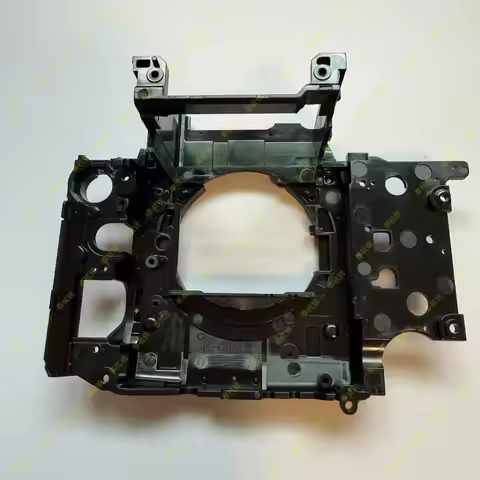 For Nikon D810 Main Frame / Bayonet Mount / Main Frame Bayonet