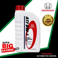 Car parts Honda Genuine ATF-DW1  Automatic Transmission fluid