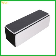 Won Guitar Fret Leveling Sandpaper Guitar Fret File Sander Guitar Fret Grinding Tool