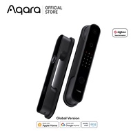 กลอนประตูอัจฉริยะ Aqara Smart Door Lock D100