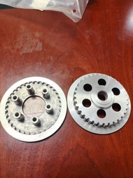 HONDA Original Clutch Assy WAVE100/XRM110 XRM125/WAVE125 EGO C70/MIO C70 Clutch Outer Assy/Clutch Be