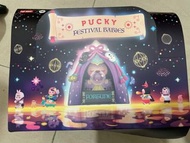 PUCKY Festival Babies 全出11隻 (暫不散買)