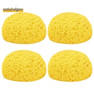 4Pcs Texture Sponge Drywall Texture Sponge Texture Patch Sponge for Texture Repair DIY Painting Ceil