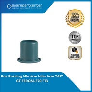 BGF Bos Bushing Idle Arm Idler Arm TAFT GT FEROZA F70 F73