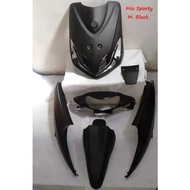 Motorcycel Fairings Set / Cover Set For Mio Sporty