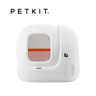 近全新 PETKIT 佩奇 全自動智能貓砂機MAX  自動貓砂盆 自動貓便盆 智能貓廁所