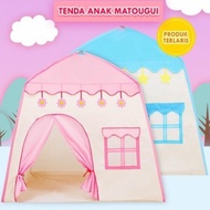 Tenda Anak Bermain #Original[Grosir]