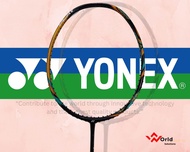 Yonex Astrox 88D play
