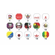 (NO/TIADA COD) BACKLIGHT G7900  / GLX6900