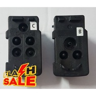 ตลับหมึกสี Ca92 สำหรับ canon G1000 G2000 G2010 G3000 ต่อ 1 ตลับ เฉพาะสีเท่านั้น #หมึกเครื่องปริ้น hp