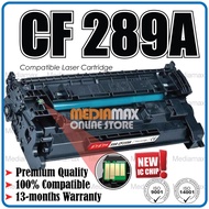 Compatible to HP89A HP CF289A 89A CF 289A LaserJet Pro ENTERPRISE M507dn 507dng M507n M507x M528dn M