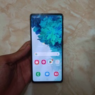 SAMSUNG GALAXY S20 FE 8/128 SECOND ORIGINAL