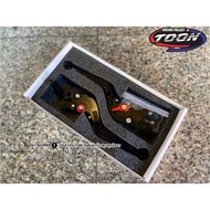 มือเบรคSEMSPEED ปรับระดับได้ 6 ระดับ Click160(Abs)/Pcx160(Abs)/Adv150/Adv160