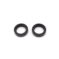Motorcycle Front Fork Damper Shock Absorber Oil Seal 32*44*10mm 32x44x10mm For Suzuki GN125 GN 125 1