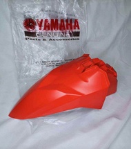 Original Front Fender Mio i 125 - Yamaha Genuine Parts