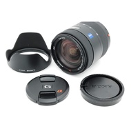 【Excellent】 SONY Vario-Sonnar T* DT 16-80mm F3.5-4.5 ZA Standard Zoom Lens for APS-C Cameras