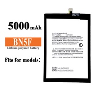 【Far East】Check Google Before Order BN5F New  5000mAh IP Battery BN5F For XM Redmi IP