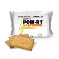 POW-R1 Biscuits
