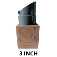 Tutup Paralon 4 Inch Anti Tikus Penutup Otomatis Pembuangan Air Ukuran 2 Inc 3 25 In Rucika Asli