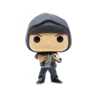 Eight Miles 8 Mile Eminem 1052 Rabbit Jimmy Smith Trendy Play Figure