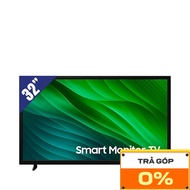 Smart Tivi Samsung 32" MH5000F HD (LS32H5000FKXXV)