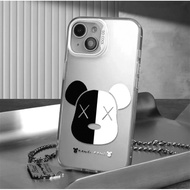 Phone Case Suitable for iphone16 and Below Series iPhone Phone Case 15pro