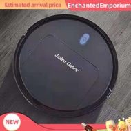 EnchantedEmporium GL Jallen Gabor IS25 Intelligent Vacuum Cleaner Smart Sweep Mop Vacuum Cleaning Robot