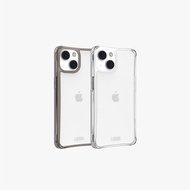 UAG iPhone 13/14/Plus/Pro Max 耐衝擊保護殼-全透款