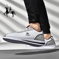 Kasut sukan lelaki Nike Paul, kasut kasual lelaki, kasut retro Cortez, kasut sukan, kasut lari yang 