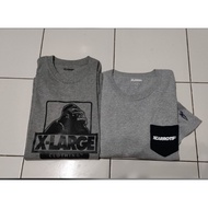 XLARGE Tshirts COMBO
