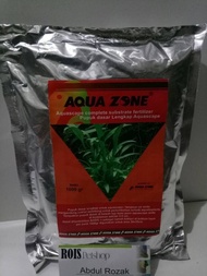 Dijual Pupuk Dasar Aquascape 1Kg