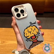 Volcano Pattern Casing For Realme C75 C67 C65 C63 C61 C55 C53 C35 C33 C31 C30s C25s C25Y C21Y C20A C