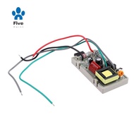 Sampling High Power DC 5V-24V LCD TV Flyback Power Supply Module 14-60Inch Switching Universal Recei