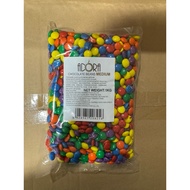 （Wholesale） Chocolate Nips Beans 1kg