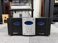 MONSTER AVS2000 簽名版電源濾波穩壓淨化器