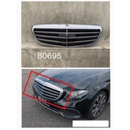 กระจังหน้าเบนซ์ Mercedes-Benz W213 ของแท้มือสอง ชิ้นส่วนกันชน