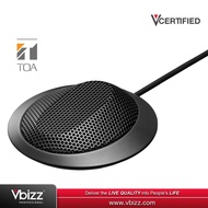 TOA EM-700 Boundary Microphone (EM700 EM 700)  (Clearance Price)