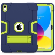 For Apple iPad A16 2025 case A3354 A3355 A3356 11th Gen 11.0 inch tablet cover for ipad 10th Gen 10.