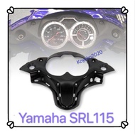 SRL LAGENDA 115Z /ZR HANDLE LOWER METER COVER INNER