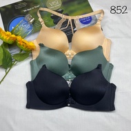 Jessica Size 32-38 BRA / BRA J-852 new MEDIUM FOAM NOT UNDERWEARADA SIZE 32-38 Underwear Imported so